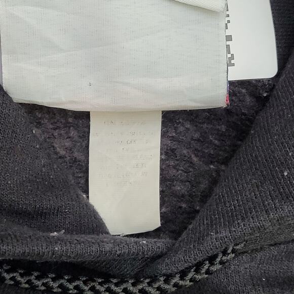 Florida Gulf Coast University Hoodie XS 17x22 Black FCGU - Picture 8 of 13